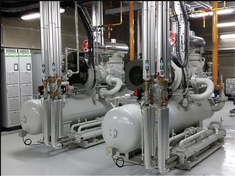 Nidec Leroy-Somer, a valued partner for industrial and commercial refrigeration